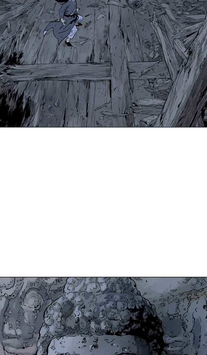 Gosu Chapter 145 - 58