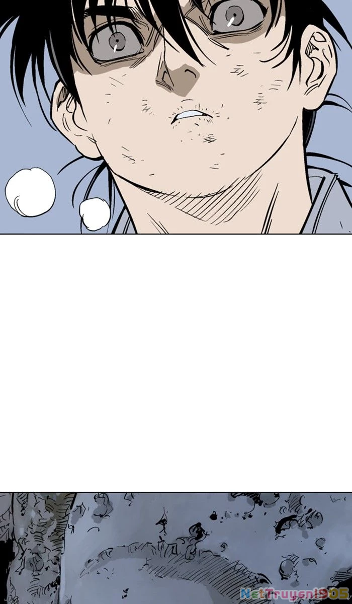 Gosu Chapter 145 - 60