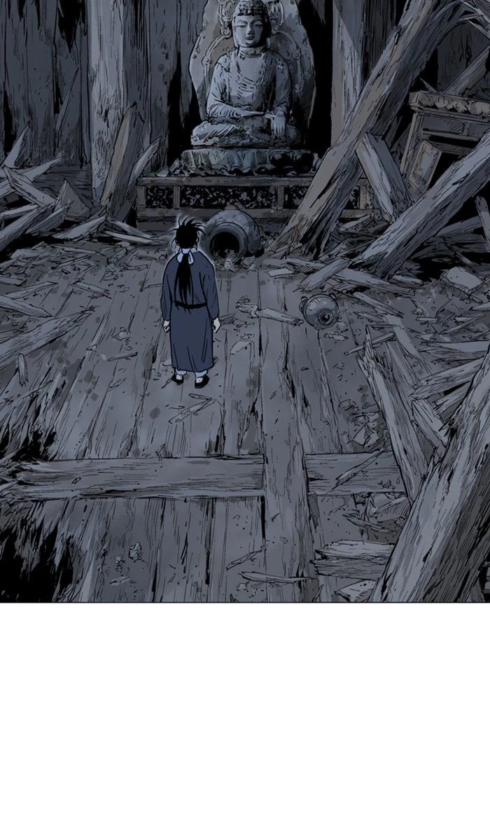 Gosu Chapter 145 - 63