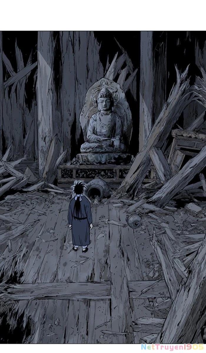 Gosu Chapter 145 - 64
