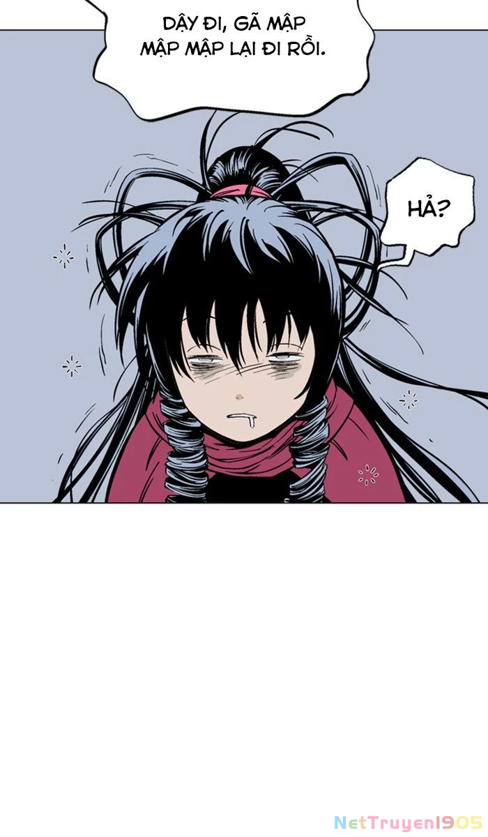 Gosu Chapter 145 - 71