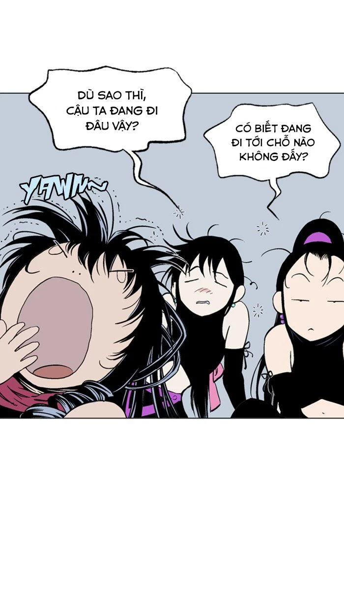 Gosu Chapter 145 - 73