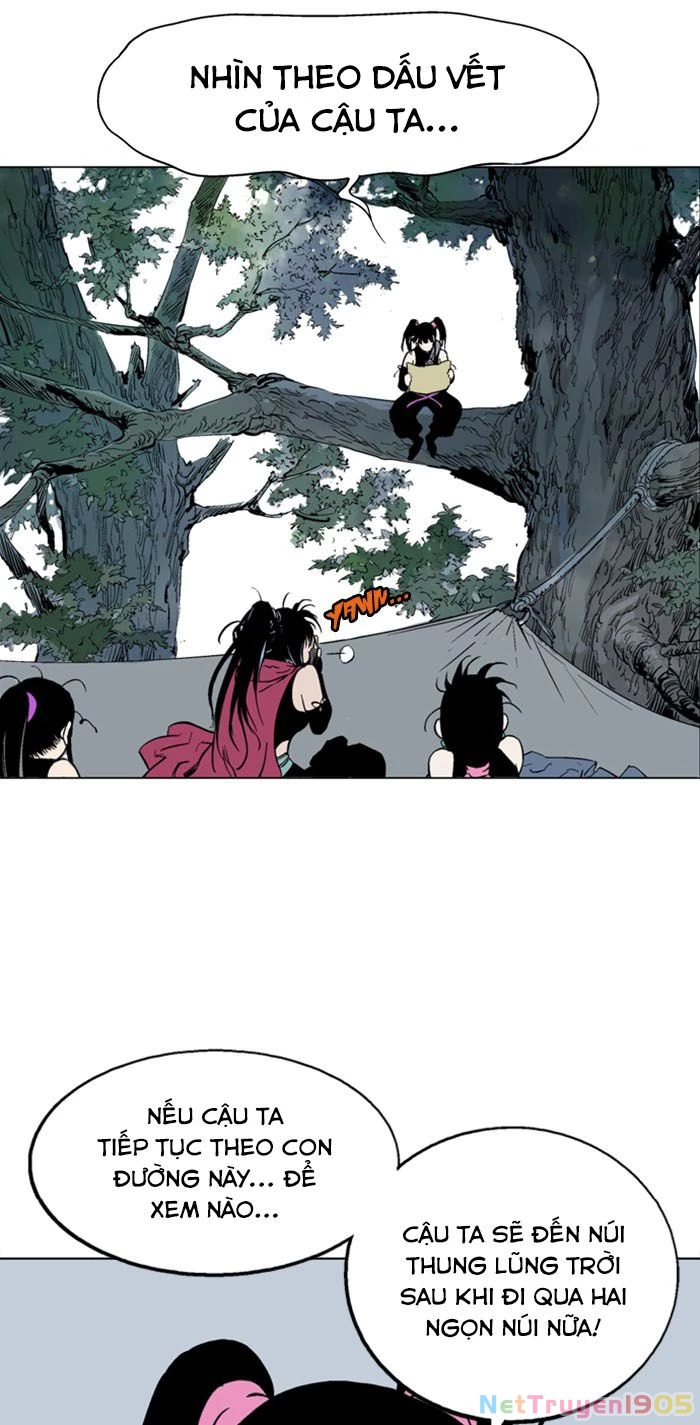 Gosu Chapter 145 - 74