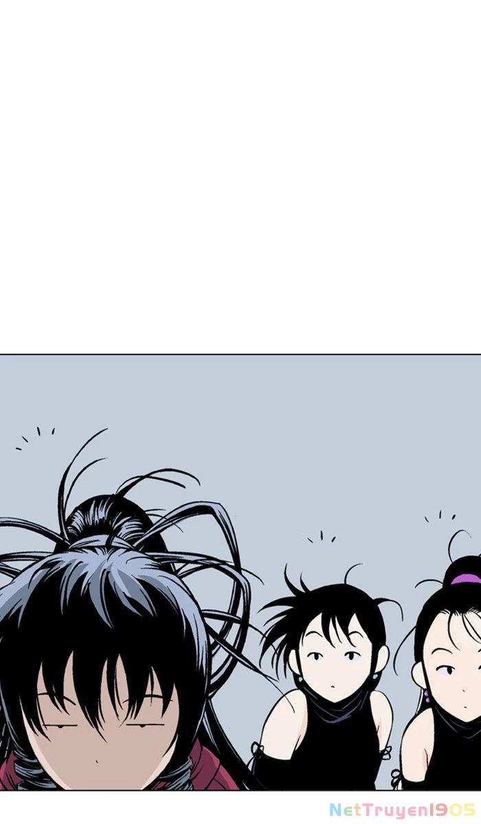 Gosu Chapter 145 - 76