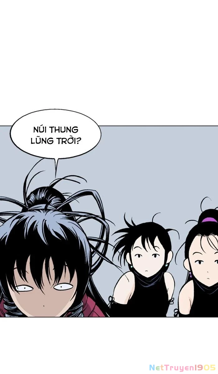 Gosu Chapter 145 - 77