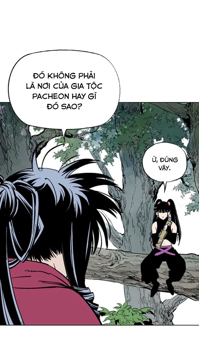 Gosu Chapter 145 - 78