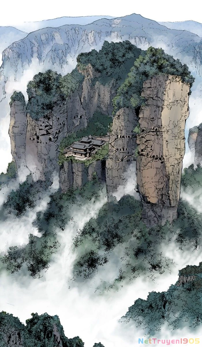Gosu Chapter 145 - 81