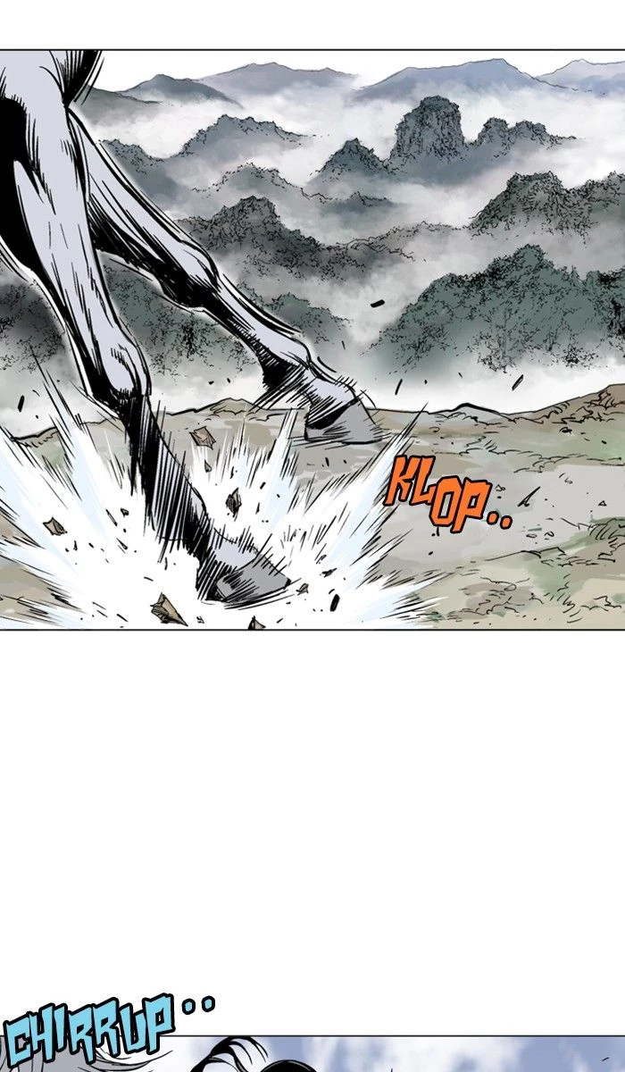 Gosu Chapter 145 - 84