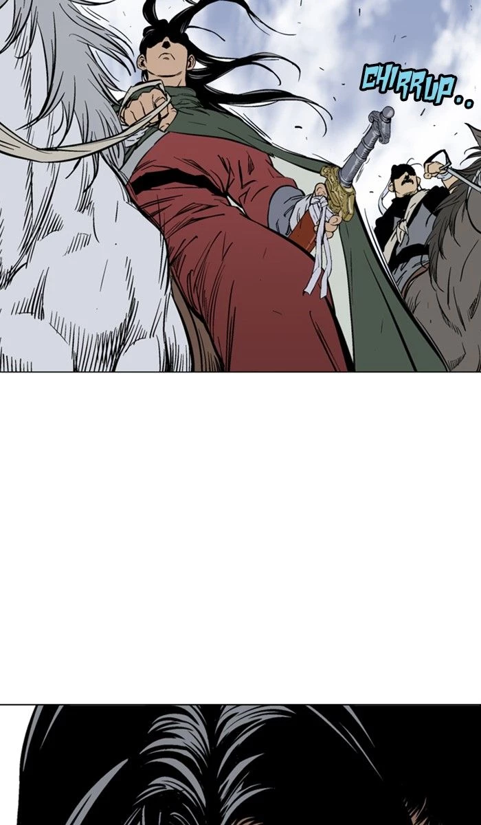 Gosu Chapter 145 - 85