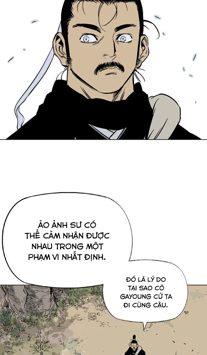 Gosu Chapter 145 - 89