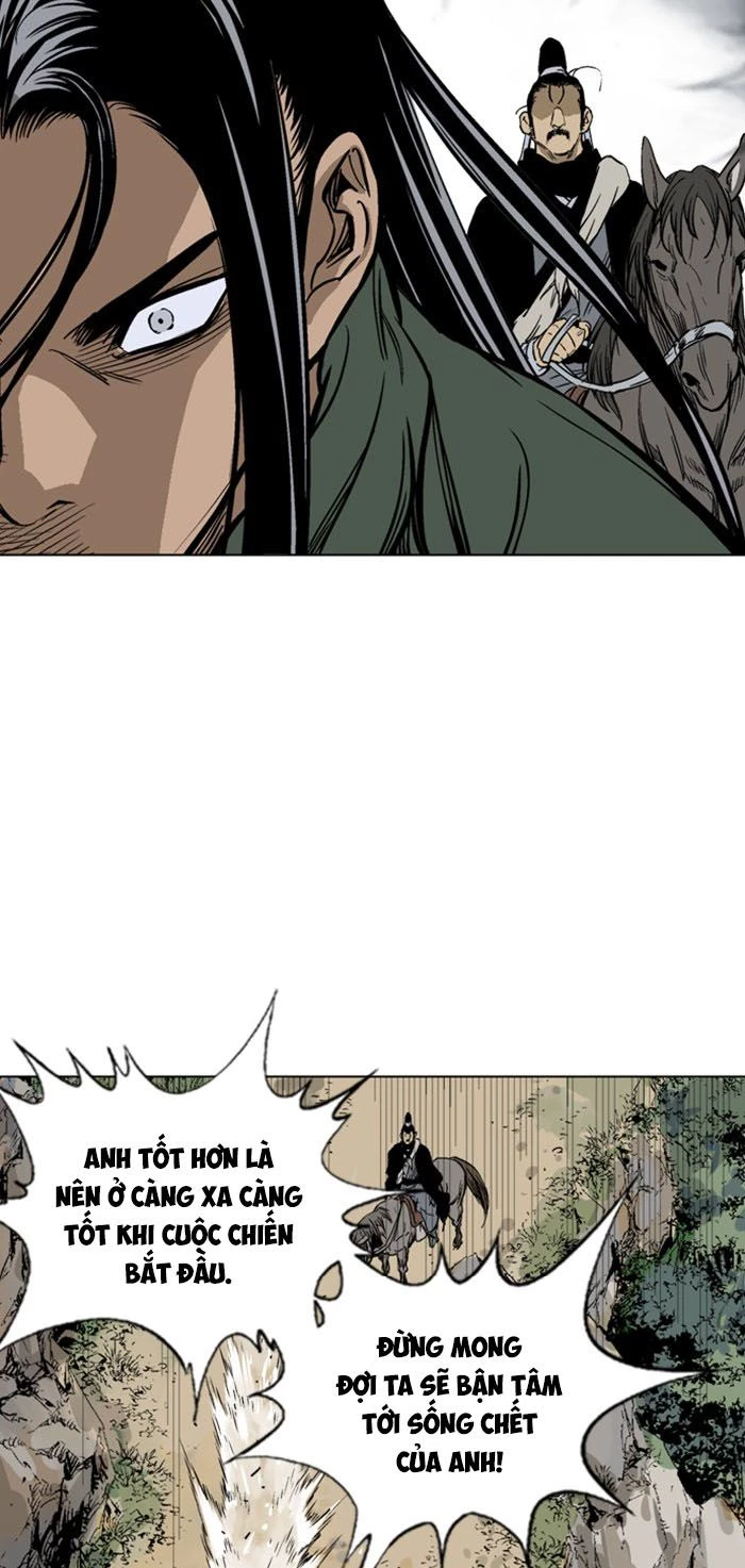 Gosu Chapter 145 - 92