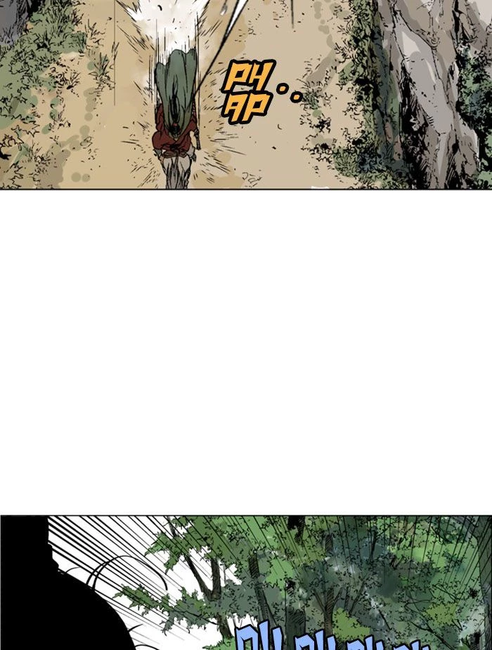 Gosu Chapter 145 - 93
