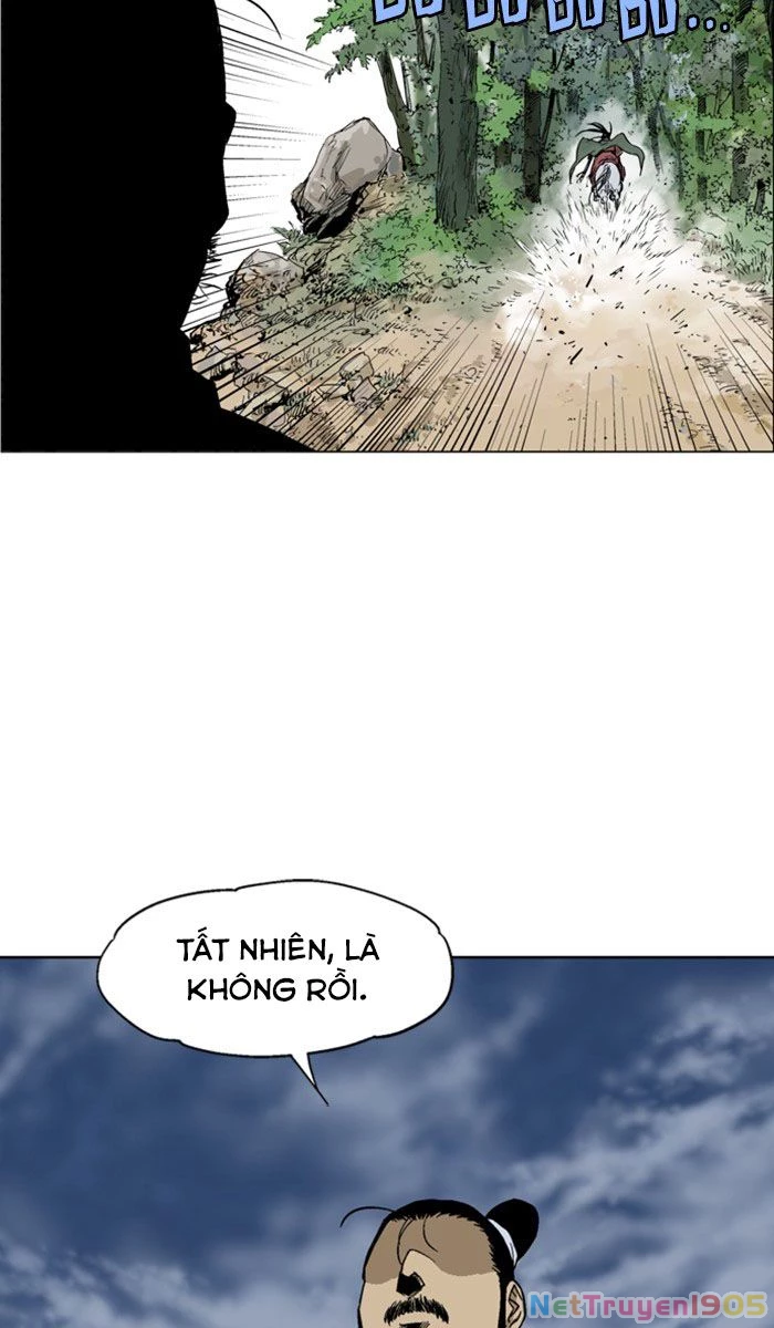Gosu Chapter 145 - 94