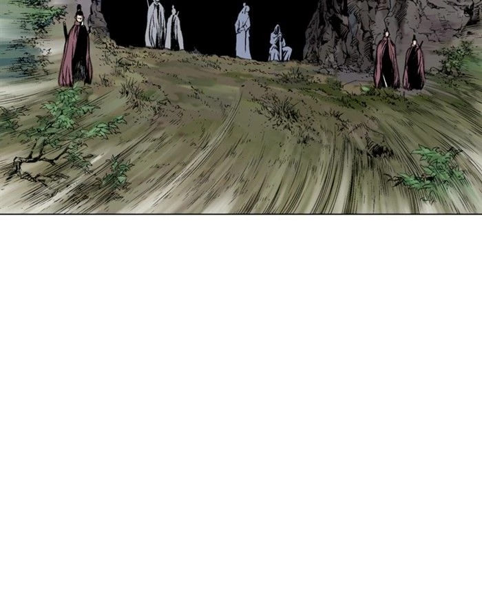 Gosu Chapter 145 - 99