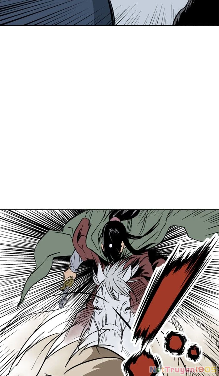 Gosu Chapter 145 - 101