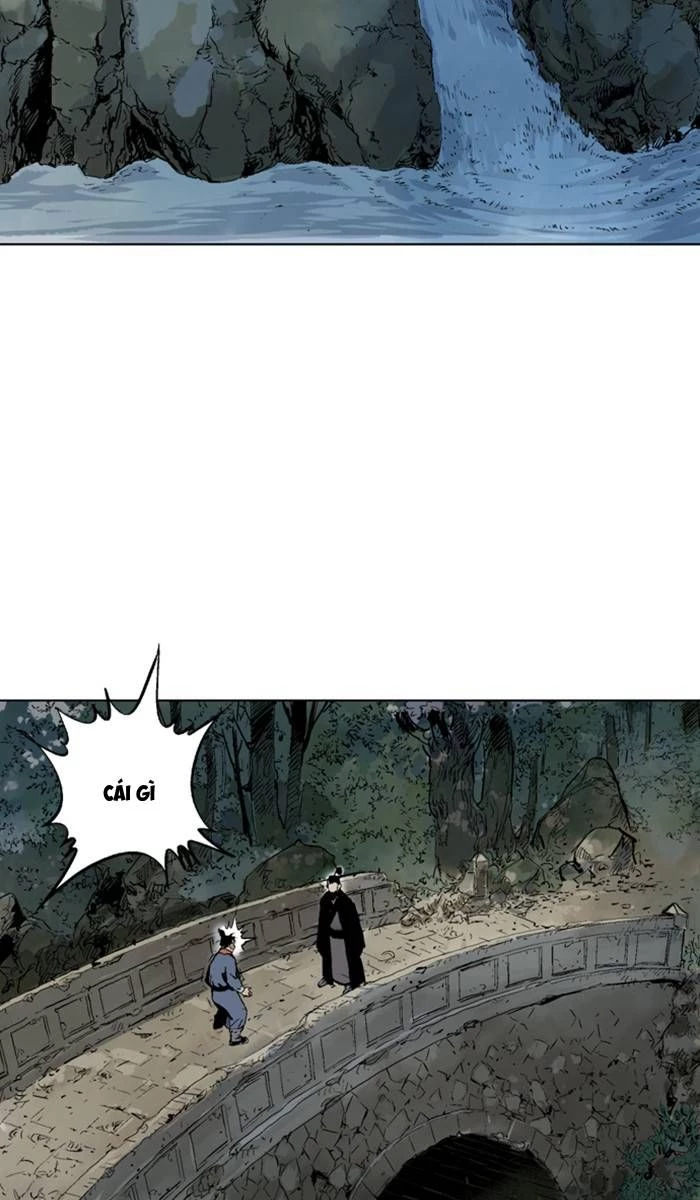 Gosu Chapter 146 - 3