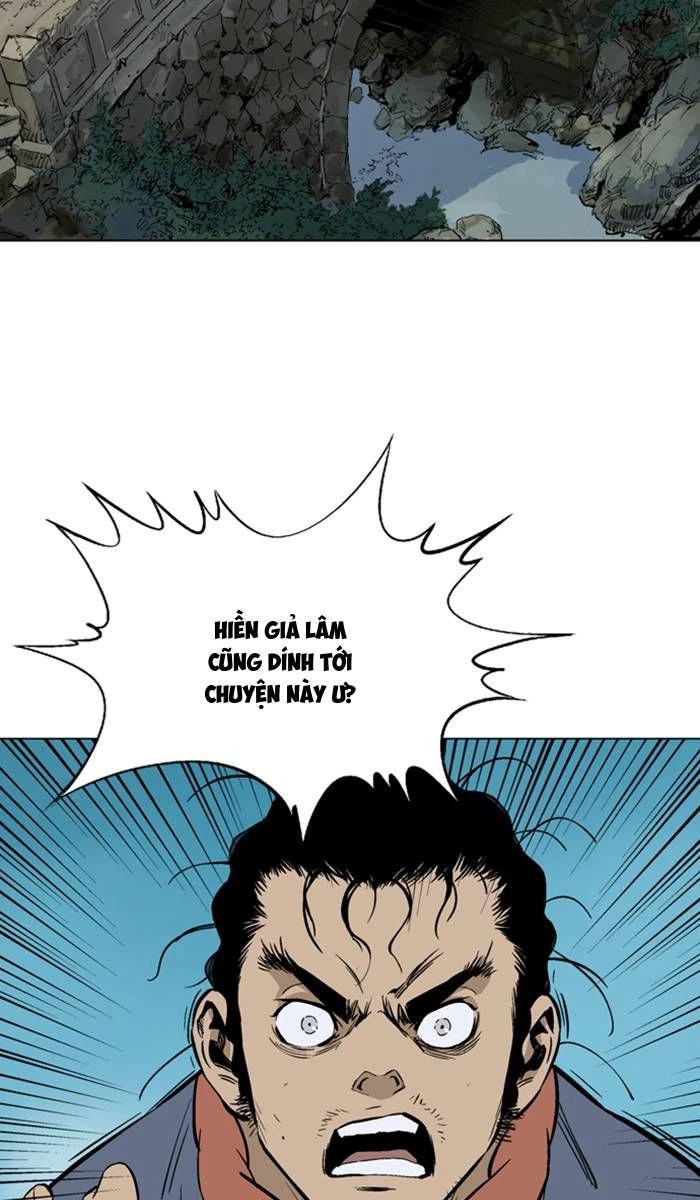 Gosu Chapter 146 - 4