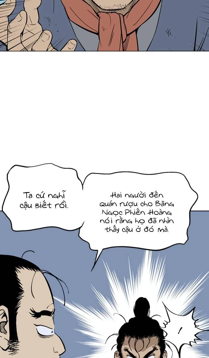 Gosu Chapter 146 - 5