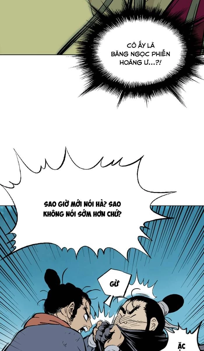 Gosu Chapter 146 - 8