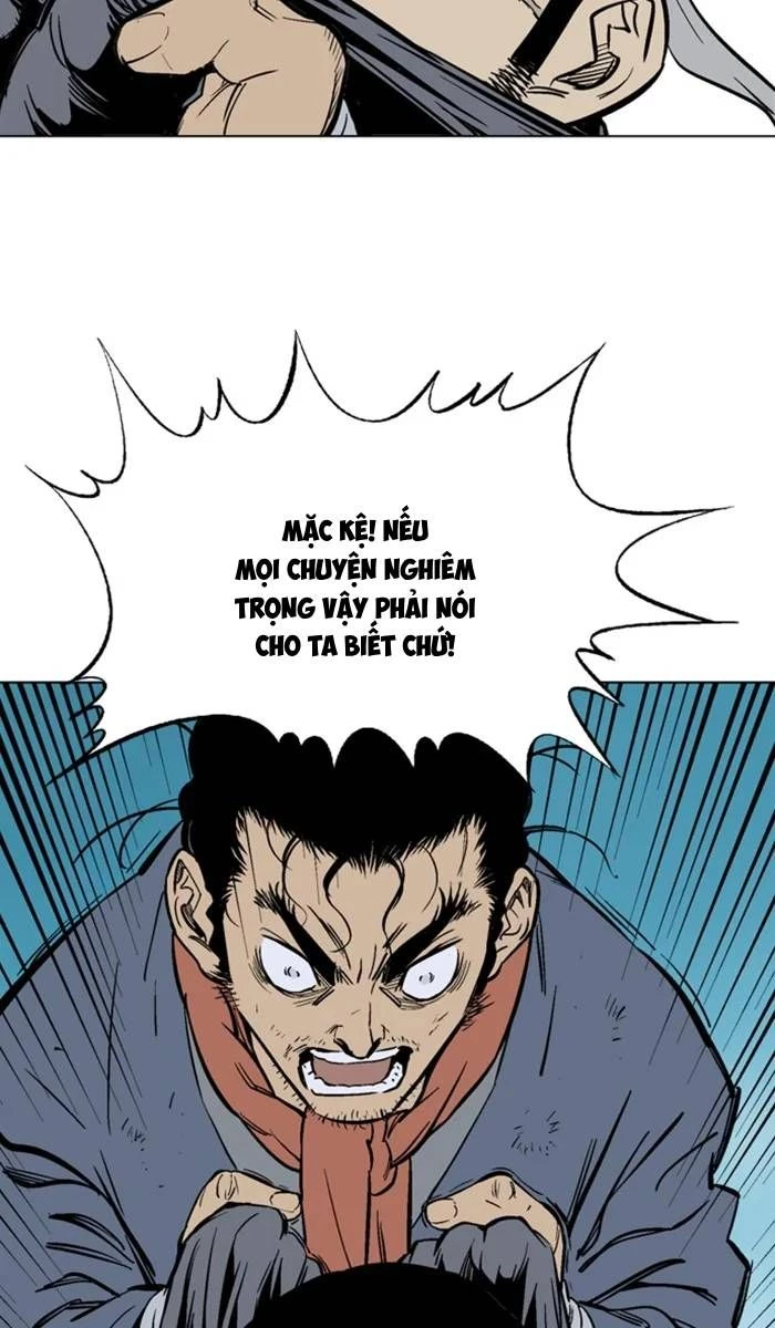 Gosu Chapter 146 - 10