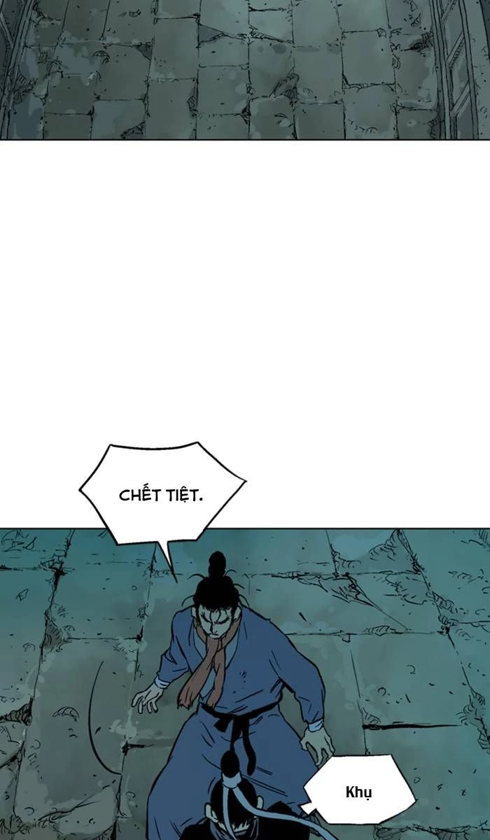 Gosu Chapter 146 - 12
