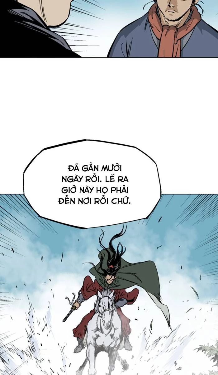 Gosu Chapter 146 - 15