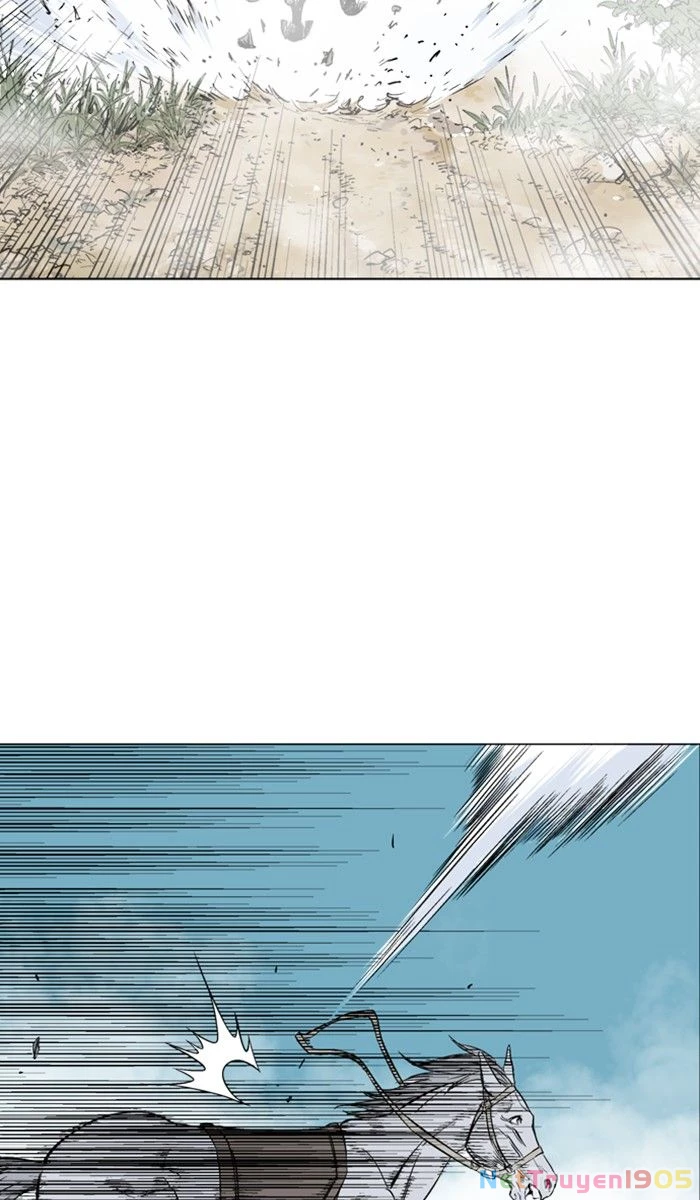 Gosu Chapter 146 - 16