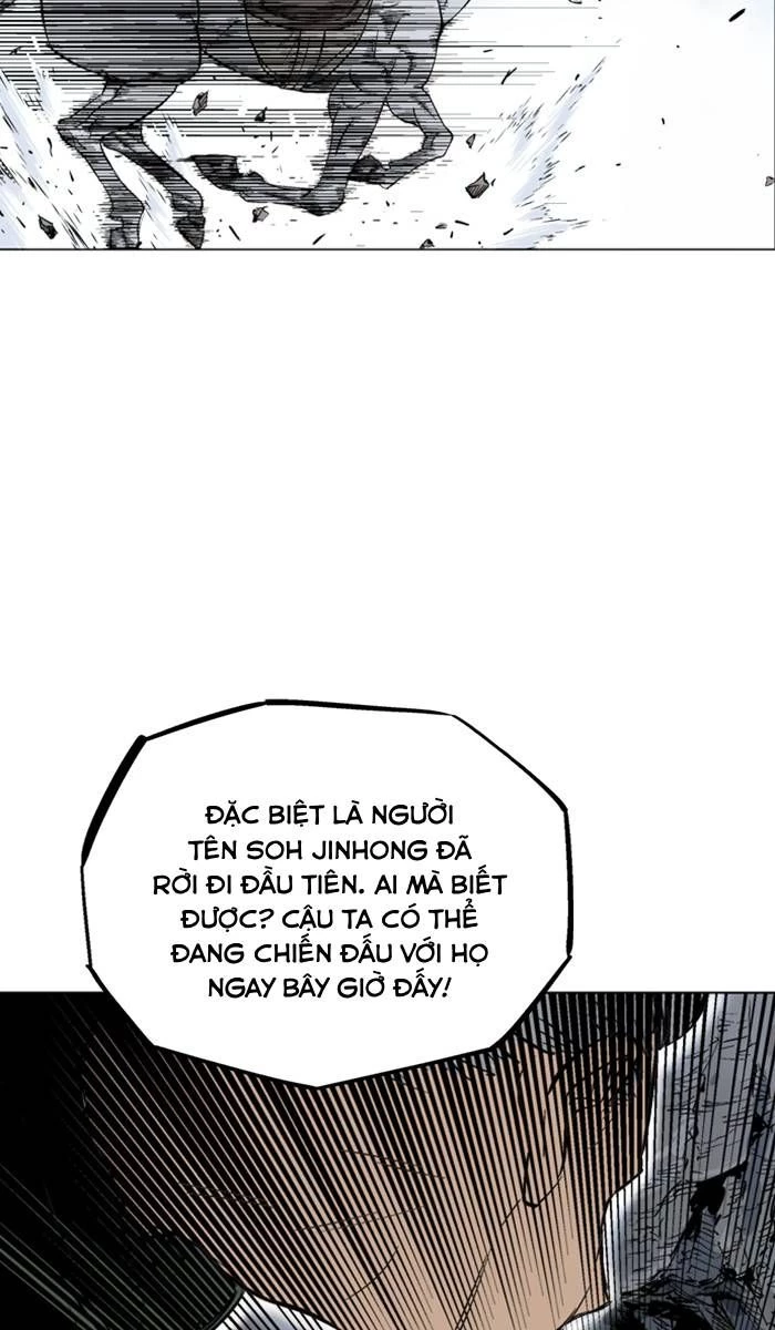 Gosu Chapter 146 - 17