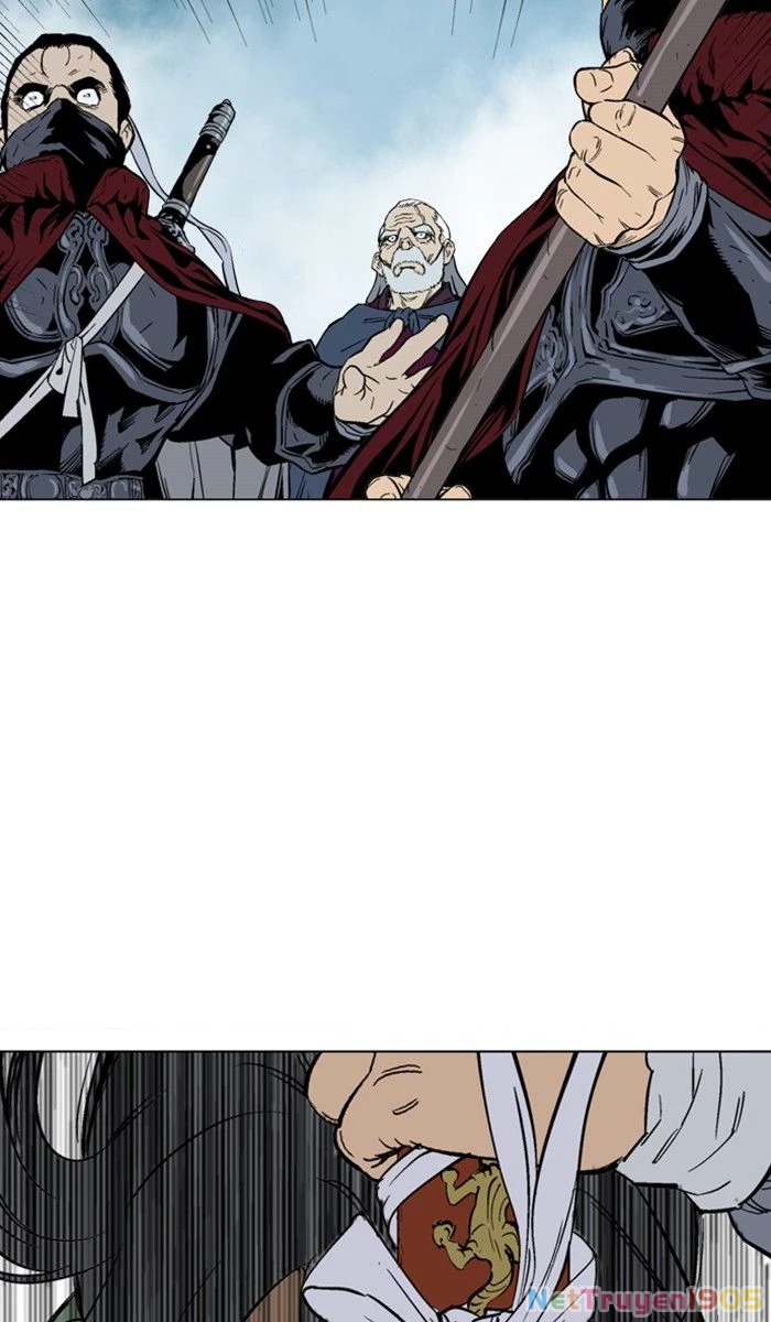 Gosu Chapter 146 - 19