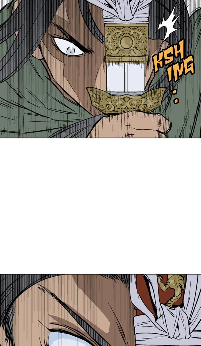 Gosu Chapter 146 - 20