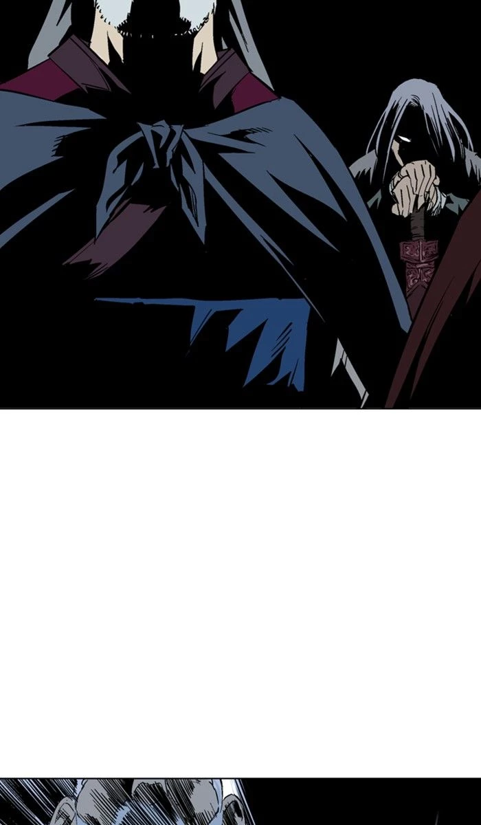 Gosu Chapter 146 - 22