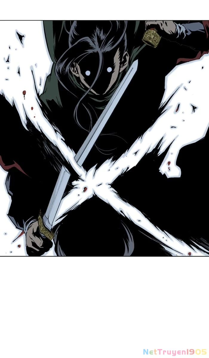 Gosu Chapter 146 - 25