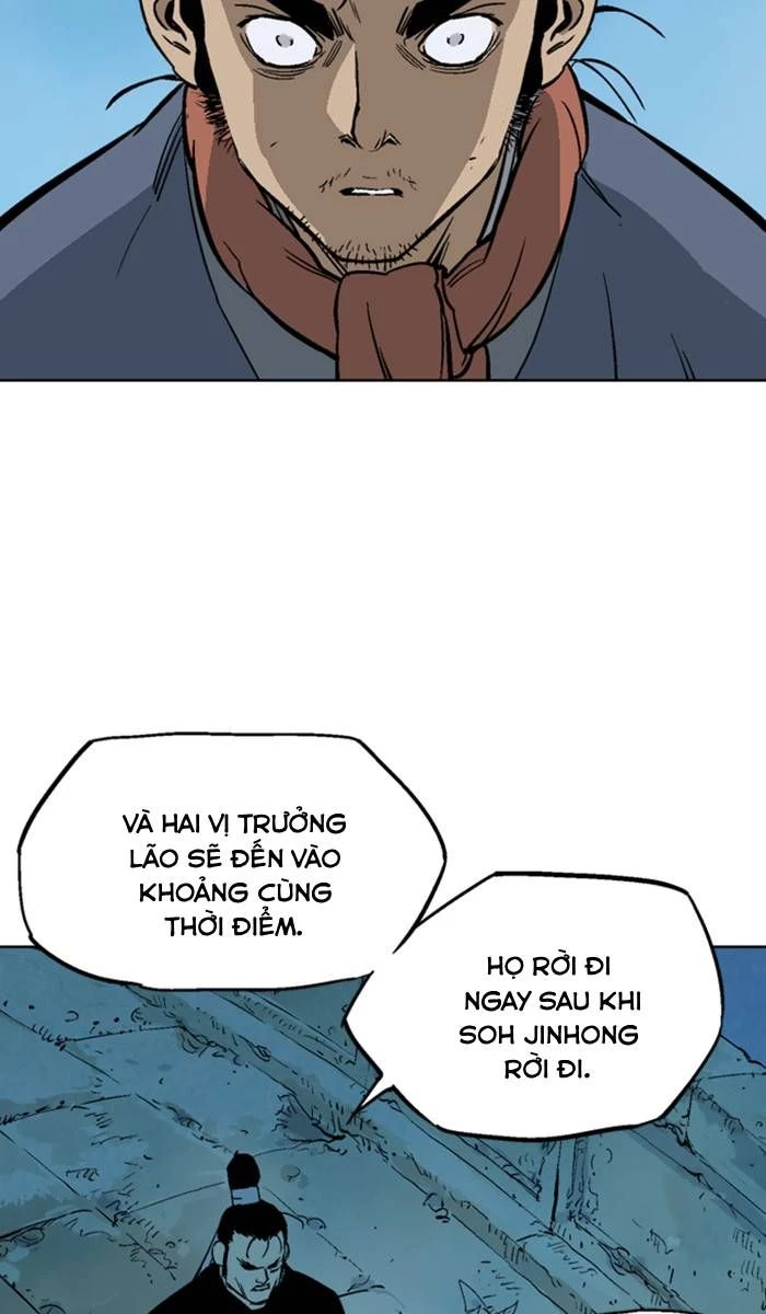 Gosu Chapter 146 - 29
