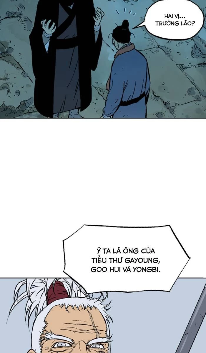 Gosu Chapter 146 - 30