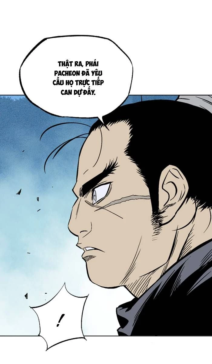 Gosu Chapter 146 - 34