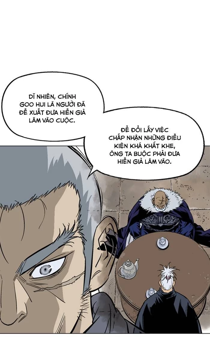 Gosu Chapter 146 - 35