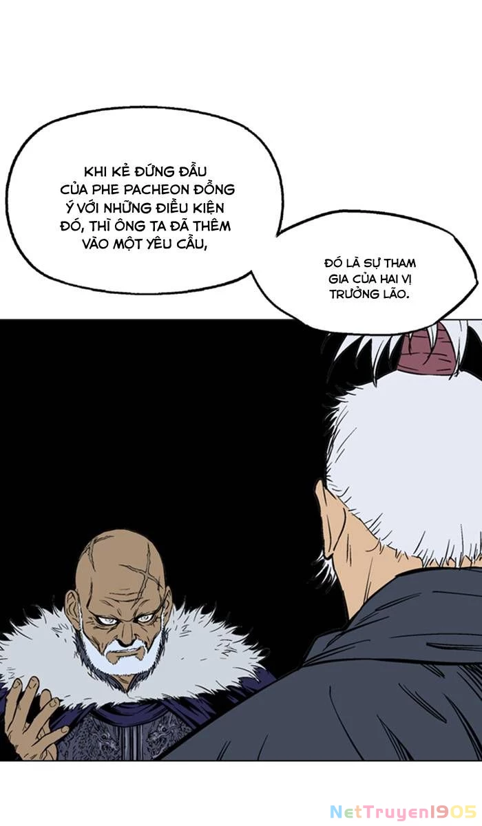 Gosu Chapter 146 - 36