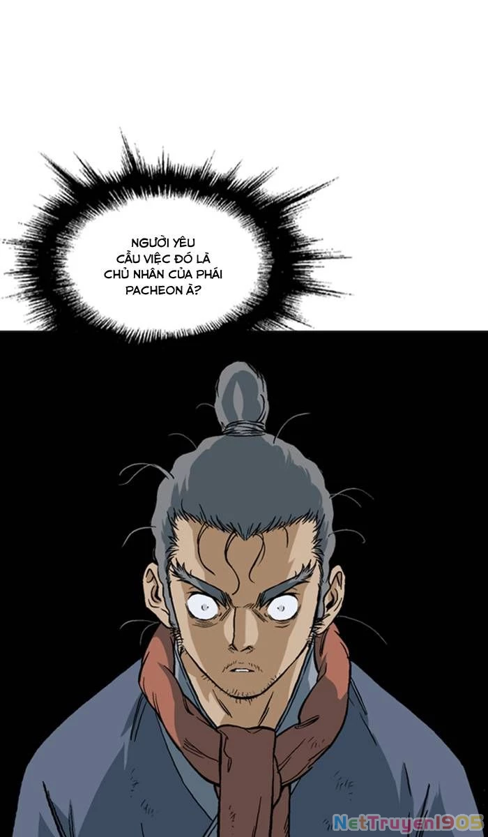 Gosu Chapter 146 - 37