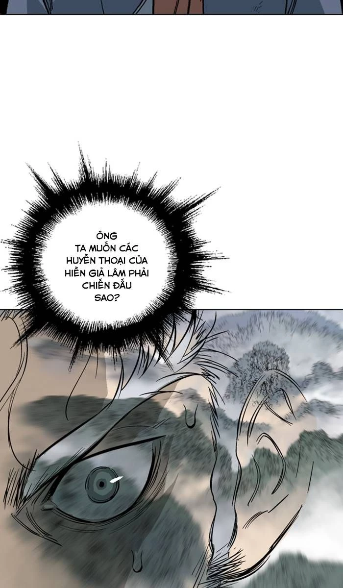 Gosu Chapter 146 - 38