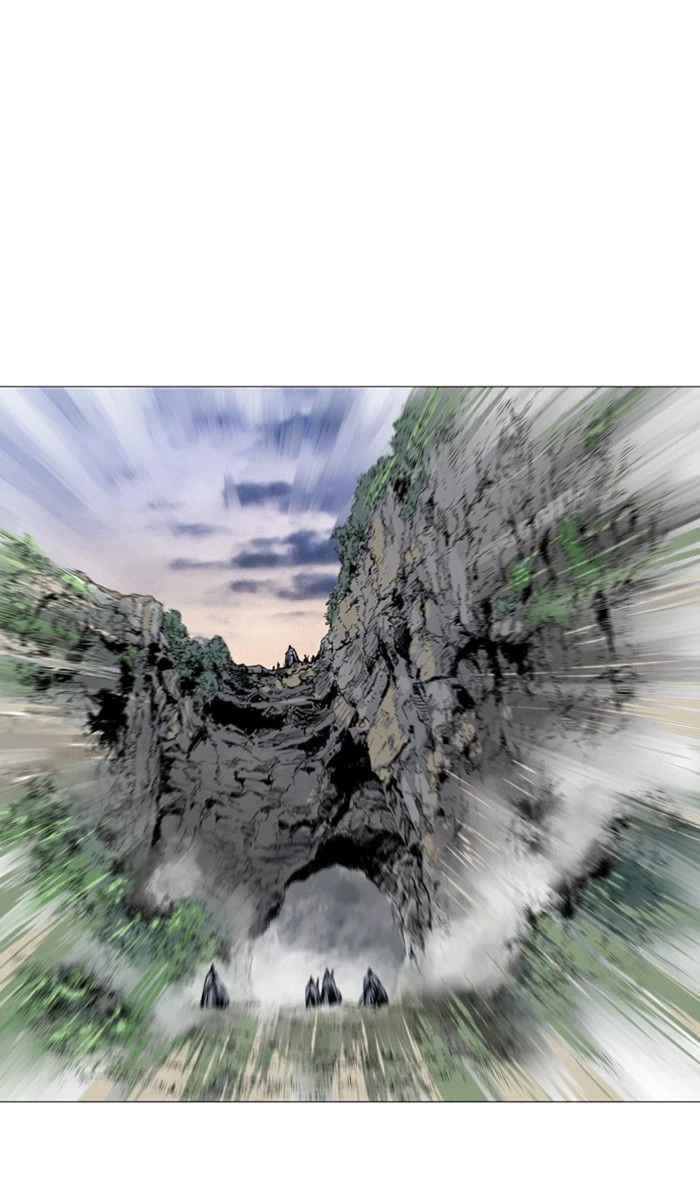 Gosu Chapter 146 - 40