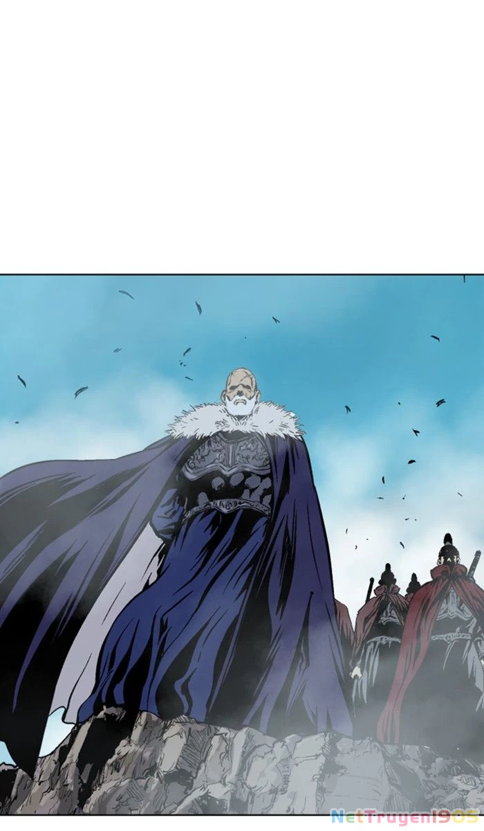 Gosu Chapter 146 - 41