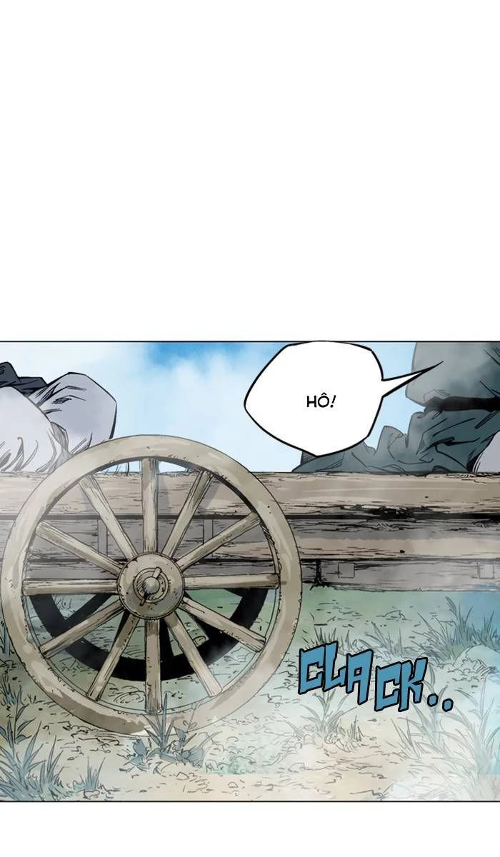 Gosu Chapter 146 - 43