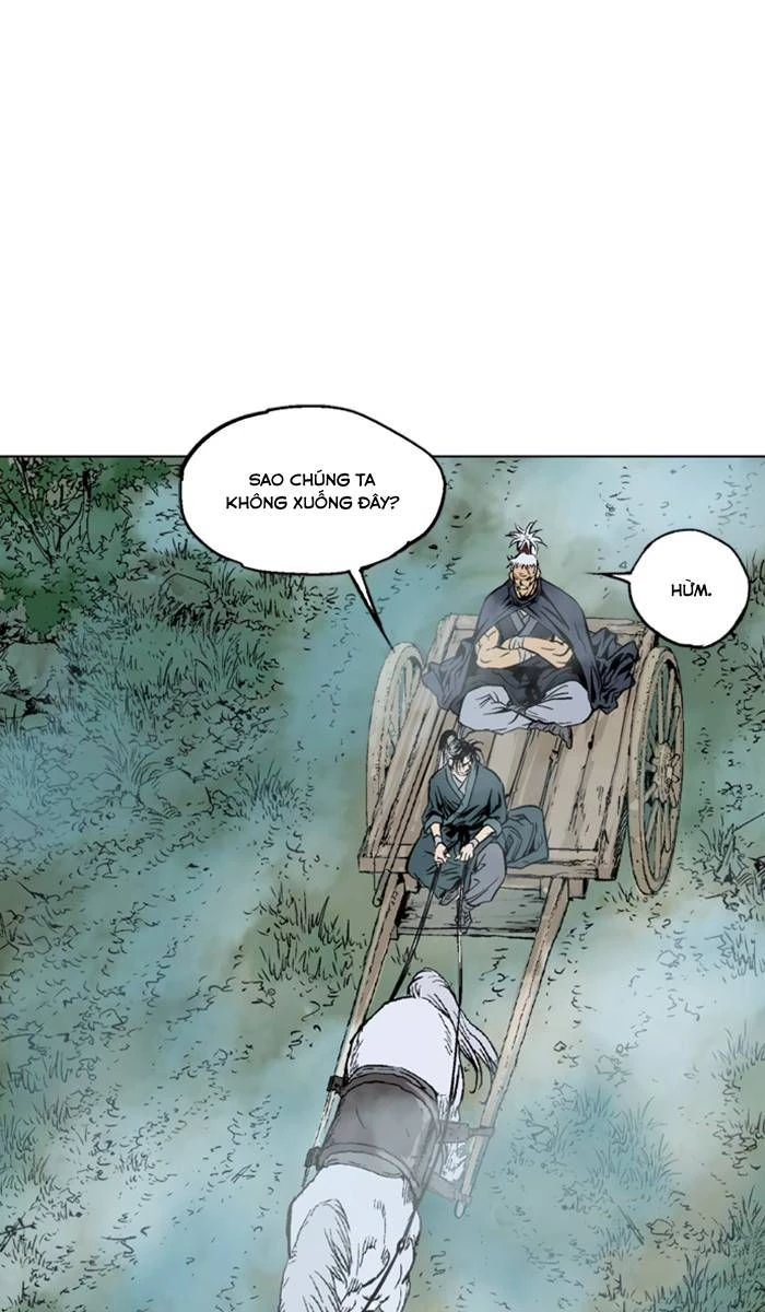 Gosu Chapter 146 - 44