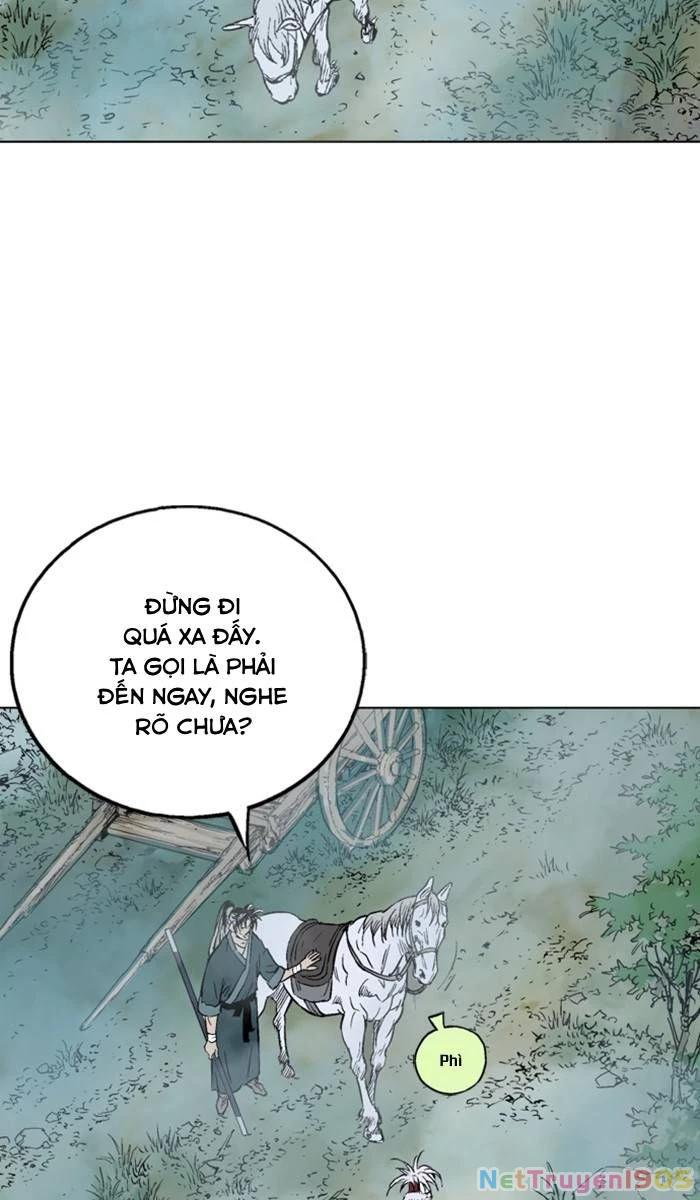 Gosu Chapter 146 - 45