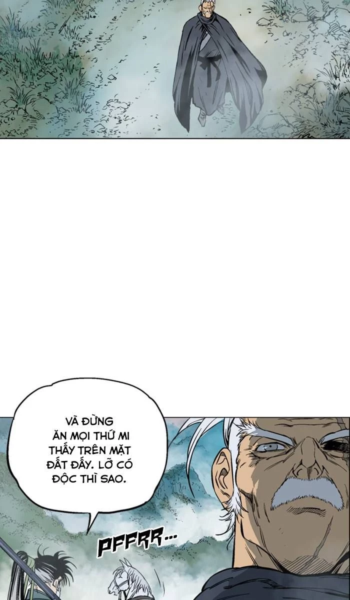 Gosu Chapter 146 - 46