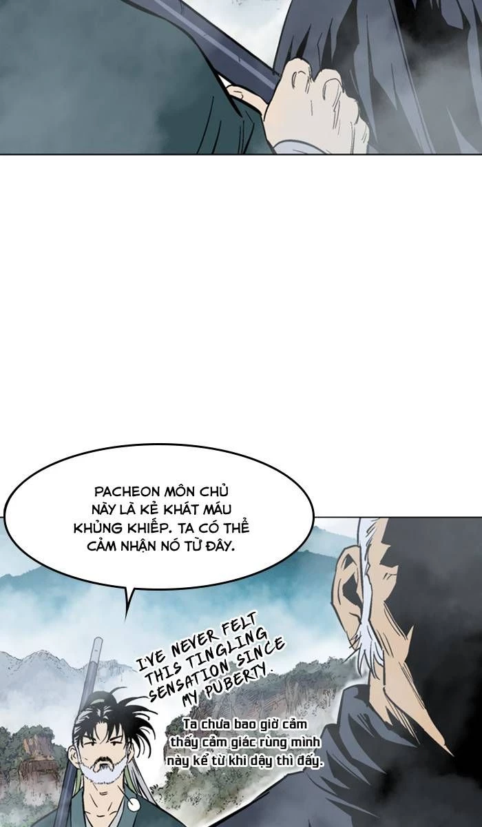 Gosu Chapter 146 - 48