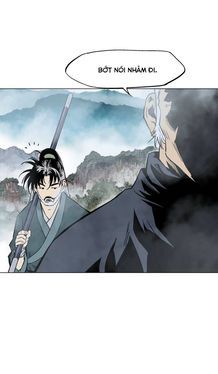 Gosu Chapter 146 - 51