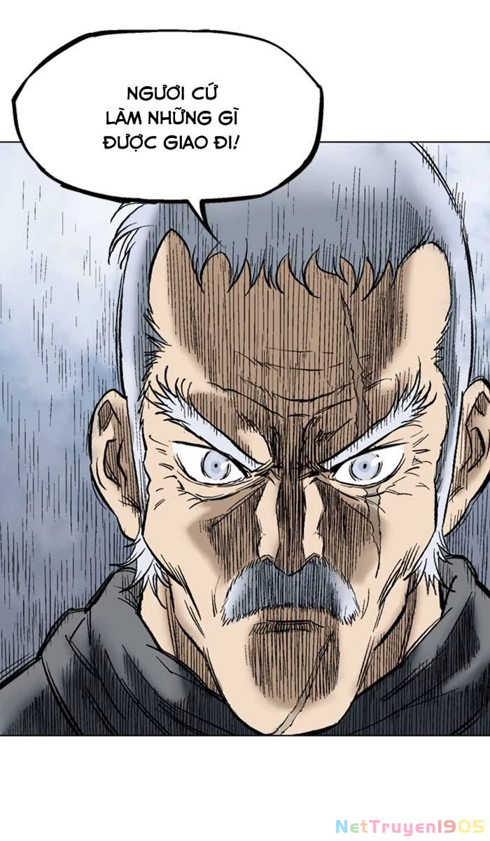 Gosu Chapter 146 - 52