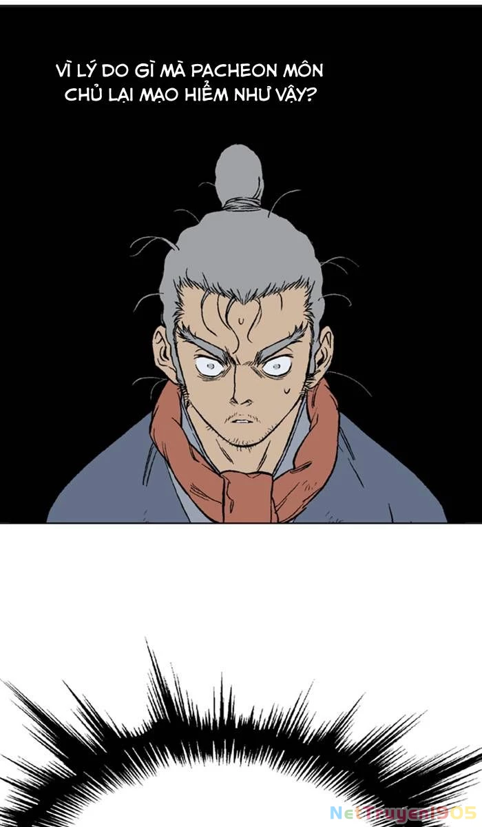 Gosu Chapter 146 - 58