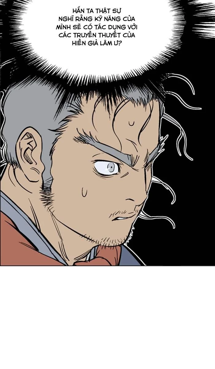 Gosu Chapter 146 - 59